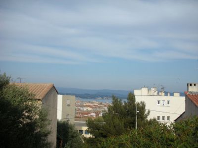Terrain 455m2