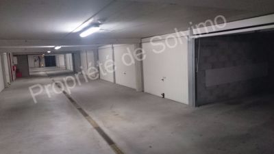 La Ciotat Parking / box La Ciotat 15 m2