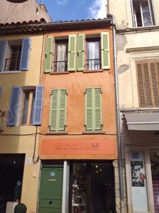 BAIL COMMERCIAL A CEDER TOUT COMMERCE LA CIOTAT