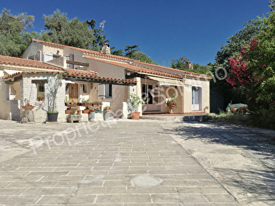 Maison Ceyreste T5 138 m2