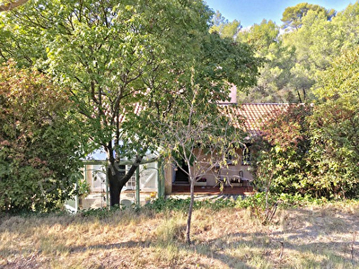Maison fort potentiel