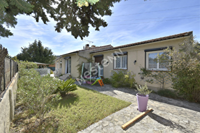 Maison T4 piscine