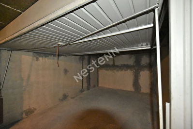 Parking / box La Ciotat