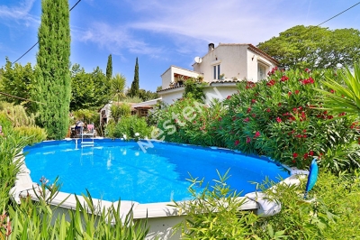Port d'ALon Maison 108 M2 sur 747 M2 de terrain