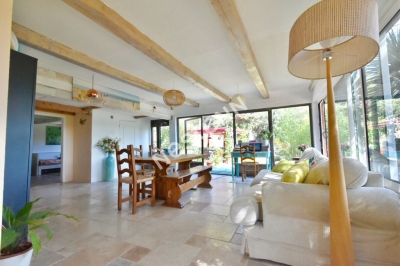 Maison St Cyr Sur Mer 88 m2