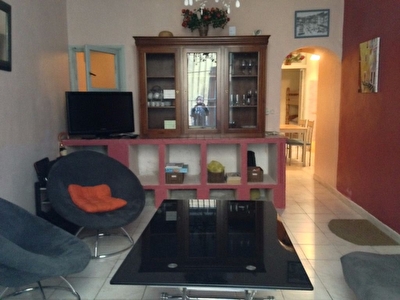 T3 meuble La CIOTAT