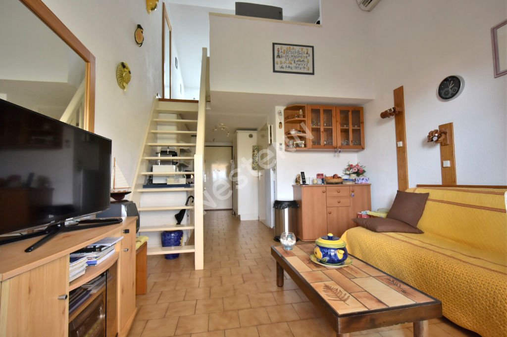 photos n°1 Appartement La Ciotat 2 pièces vue mer