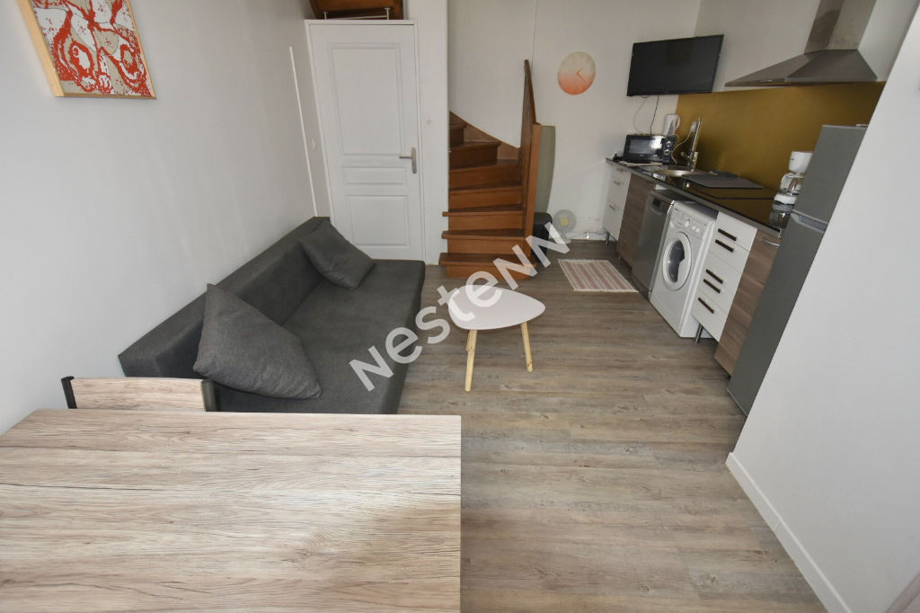 photos n°1 Appartement La Ciotat 3 pièces 52 m²