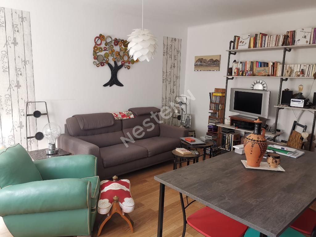photos n°1 Appartement La Ciotat 2 pièces 38.45 m² au centre ville