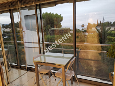 T1 meuble LA BAIE DES ANGES