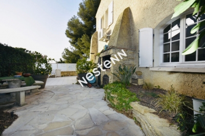 Maison La Madrague 4 pieces 94 m2