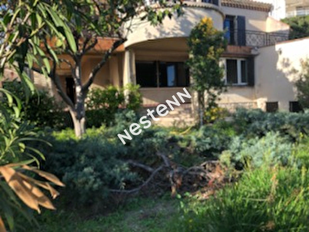 photos n°1 Bas de villa de 87 m²