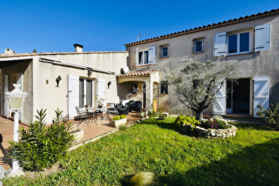 Maison La Ciotat 4 pieces