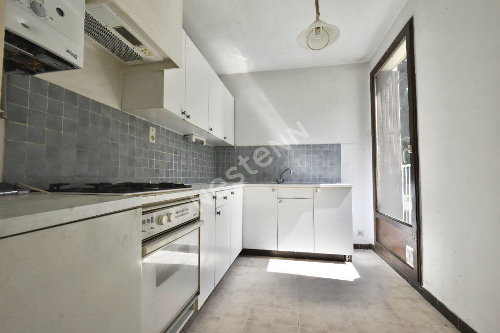 photos n°1 Appartement Marseille 2 pièces 44.50 m²