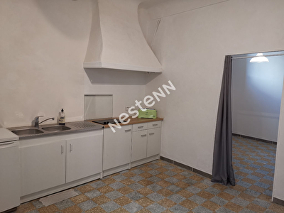 Appartement La Ciotat 2 pieces 33 m2