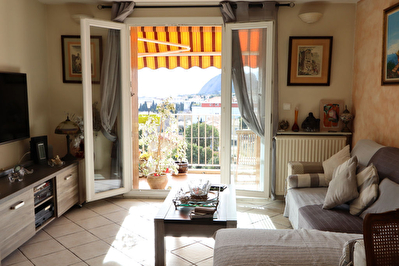 Appartement La Ciotat 3 pieces 65 m2 , vue mer