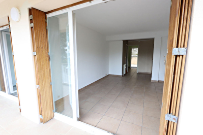 Appartement Cassis 3 pieces 58 m2 avec 2 belles terrasses
