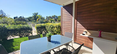 T2 La Ciotat 32 m2 proche plage