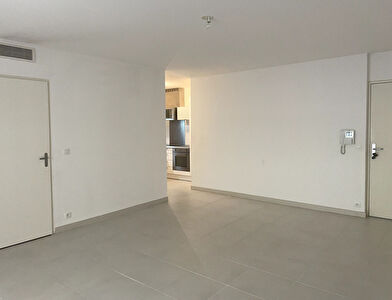 Appartement La Ciotat 2 pieces 49.81 m2