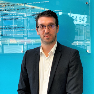 Aurélien MOREAU - Conseiller Immobilier à Le Pradet Aurélien MOREAU - Conseiller Immobilier à Le Pradet