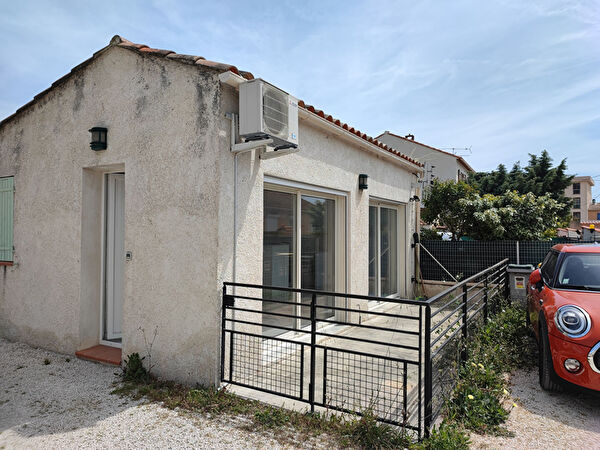 T2 LA GARDE - 2 pieces - 35 m2