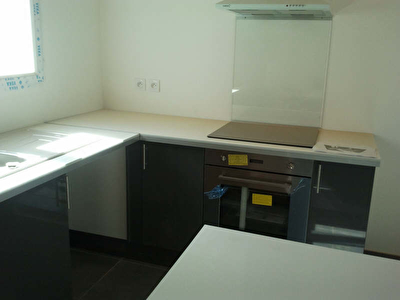 VILLA T4 NEUVE LA VALETTE DU VAR - 4 pieces - 0 m2