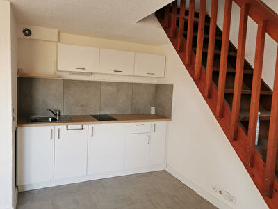 Appartement La Garde 2 pieces 38 m2