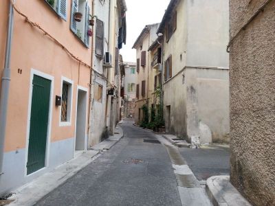 LA VALETTE centre ville