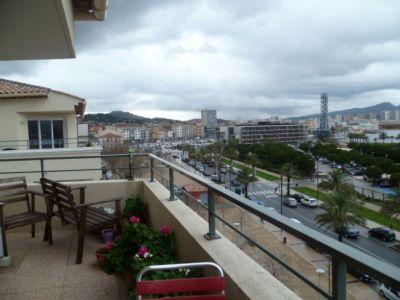 LA SEYNE SUR MER