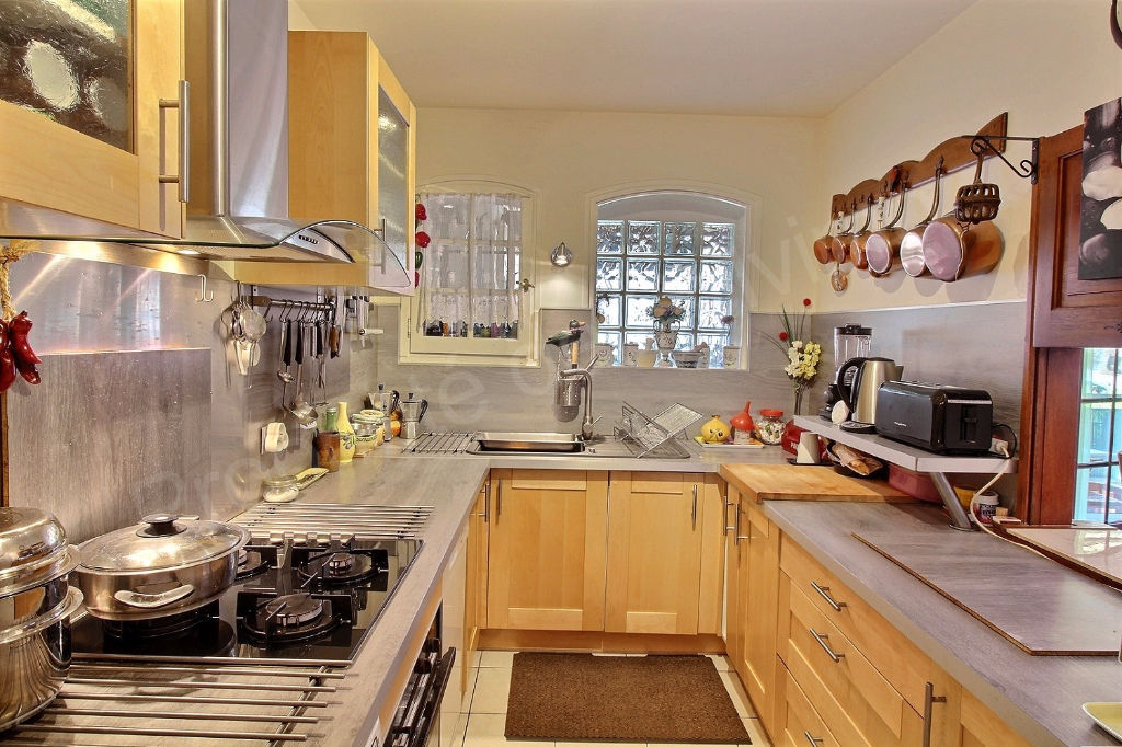 photos n°1 Appartement Carqueiranne 4 pièce(s) 83.07 m² - Proche du centre-ville