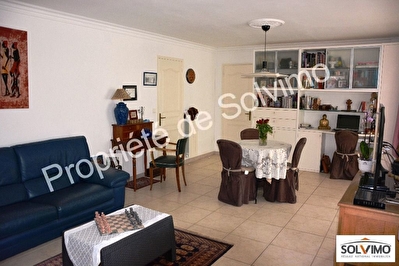 Appartement Carqueiranne 3 pieces de 103,09 m2