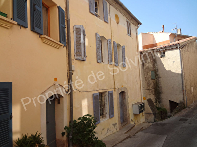 Appartement La Garde 1 piece 20 m2