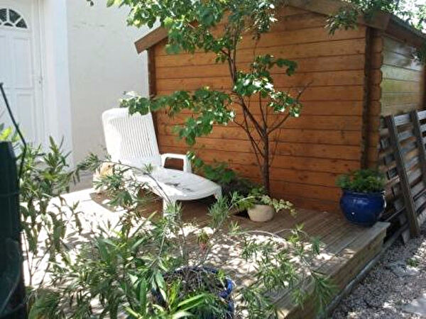 LA GARDE studio meuble
