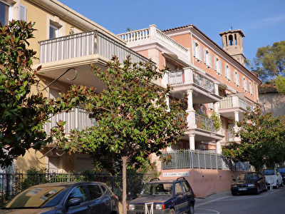 Appartement Carqueiranne 3 pieces 68.93 m2