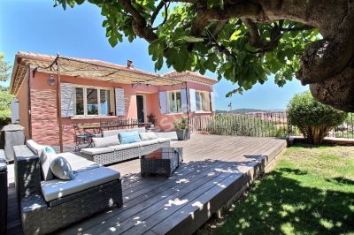 Maison La Valette 6 pieces 160.83 m2 - Sur les hauteurs et proche de toutes commodites