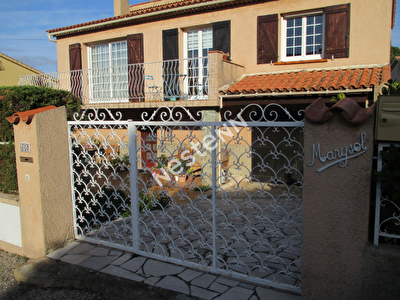 Maison Le Pradet 5 pieces 118 m2