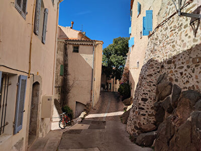 Appartement 2 pieces 38m2