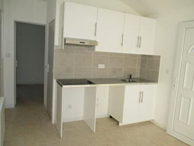 Appartement Le Pradet 1 piece 25 m2