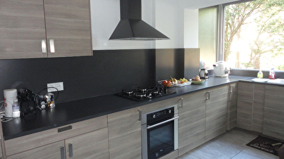 Appartement LA GARDE centre ville T4 75m2