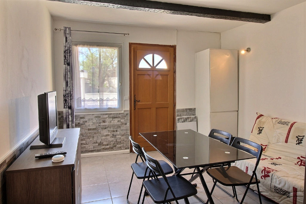 photos n°1 Appartement La Garde 2 pièce(s) 30 m2 - Idéal investisseur ou 1er achat