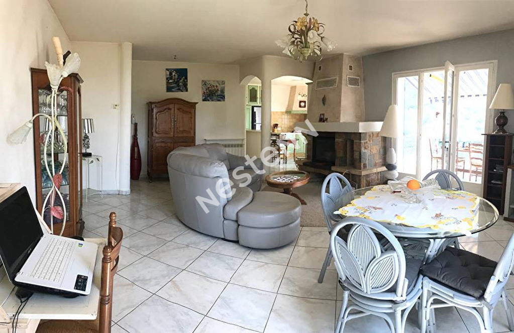 photos n°1 Maison Sollies Toucas 4 pièce(s) 91 m2 + T2 31m²