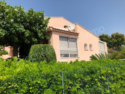 Maison Carqueiranne 5 pieces 110 m2 - Vue mer panoramique