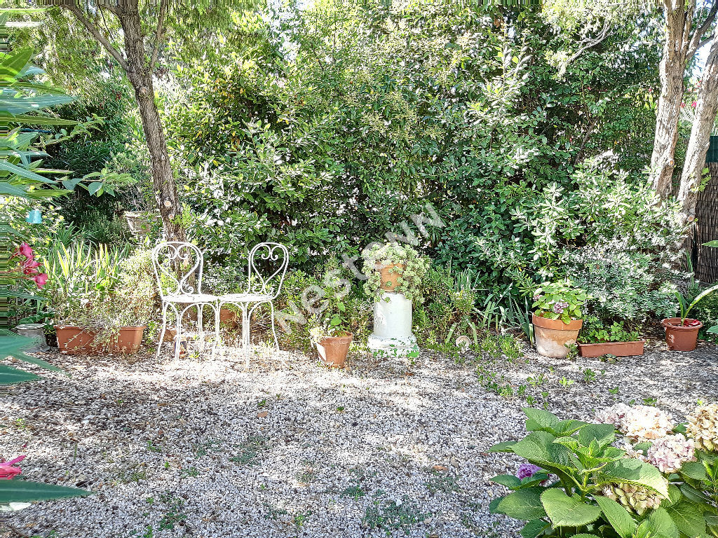 photos n°1 Haut de villa Toulon EST 4 pièce(s) 87 m² - Secteur recherché, calme et résidentiel