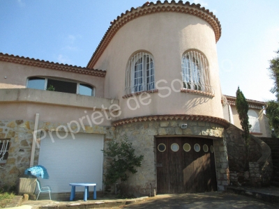 Maison Six Fours Les Plages 4 pieces 120 m2 - Calme, residentiel et recherche