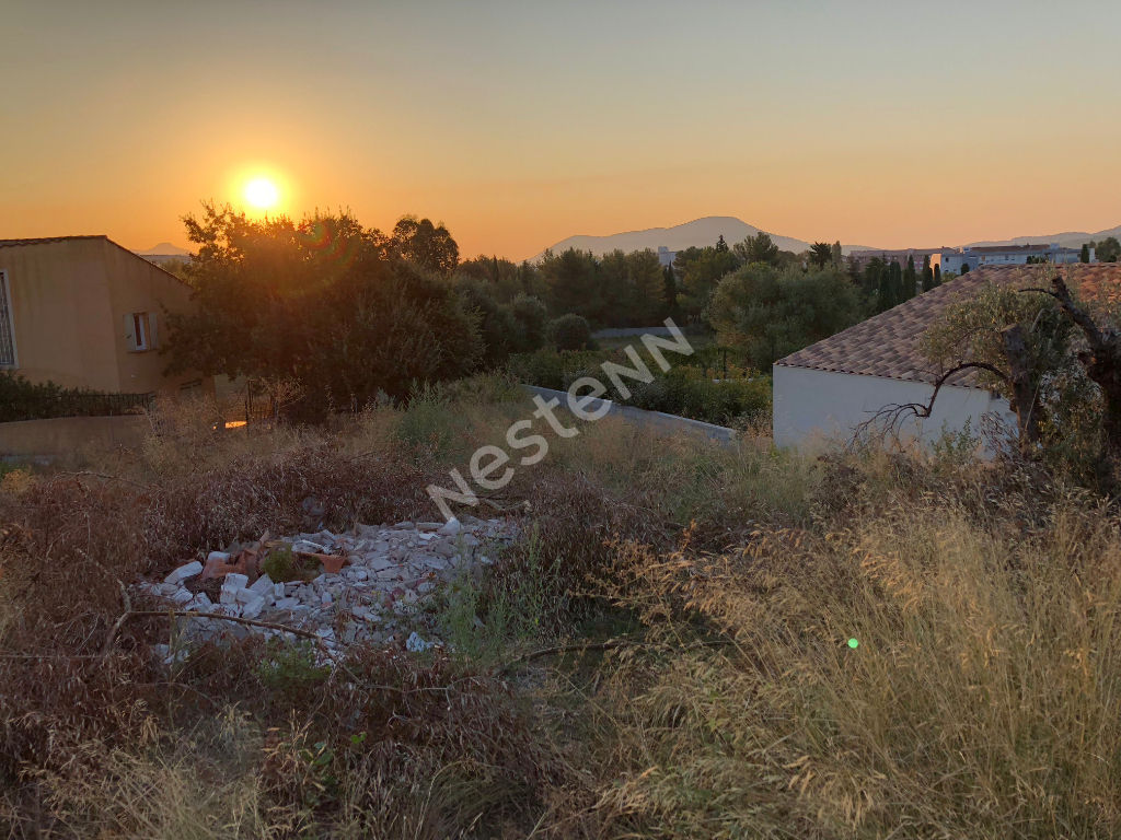 photos n°1 Terrain La Garde 495 m² - Lotissement sécurisé, sur les hauteurs et proche des commodités