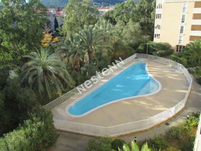 Appartement Hyeres 1 piece 25.37 m2