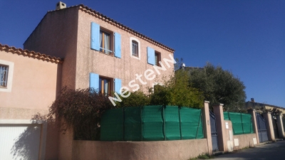 Maison Le Pradet 6 pieces 107.46 m2 - Secteur calme, residentiel et recherche