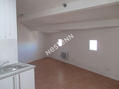 Appartement La Garde 2 pieces 27.60 m2