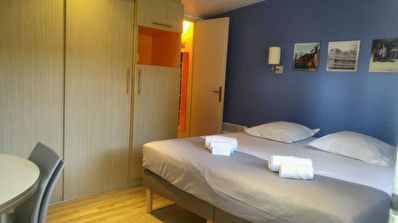 Appartement Le Pradet 2 pieces 29.80 m2 ideal investisseur