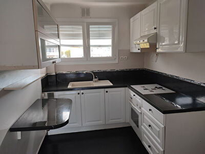 Appartement La Garde 4 pieces 66.43 m2